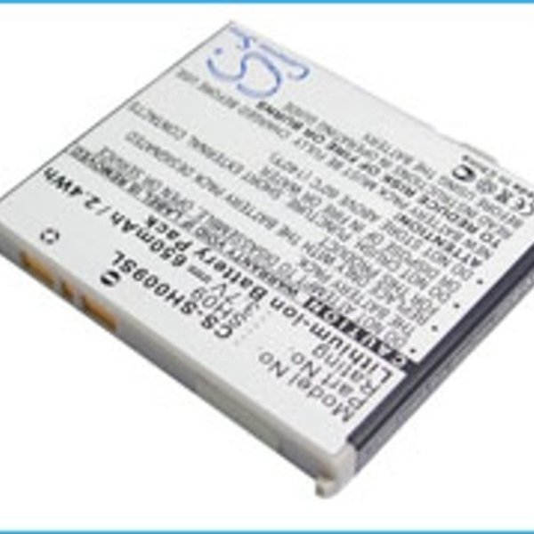 Ilc Replacement for Sharp Sh09 SH09 SHARP